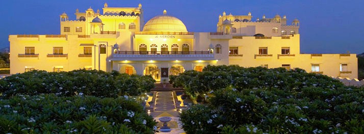 Le Meridien - Jaipur 01.jpg